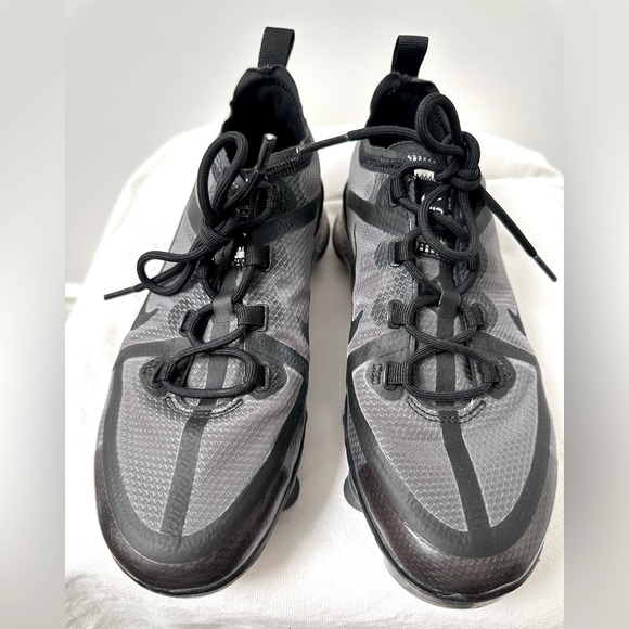 Air VaporMax 2019 'Ghost Black' - Picture 2 of 5